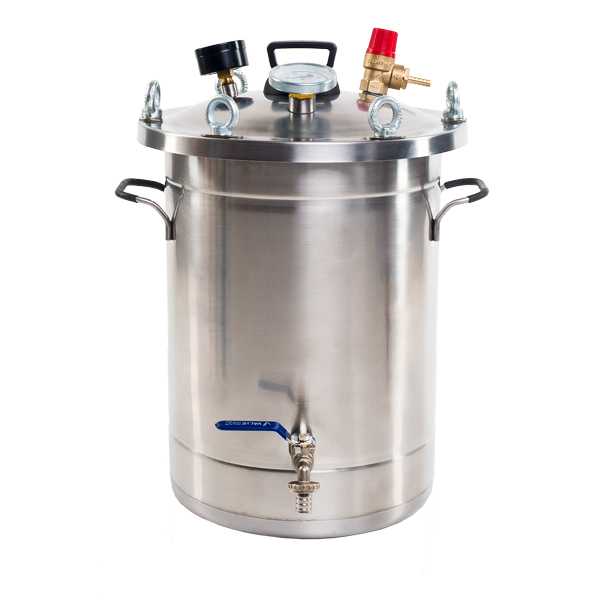 Распродажа автоклавов БУЛАТ в Людиново