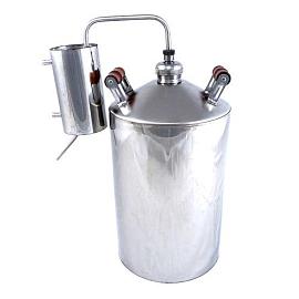 Самогонный аппарат в Людиново всего за 3200 рублей